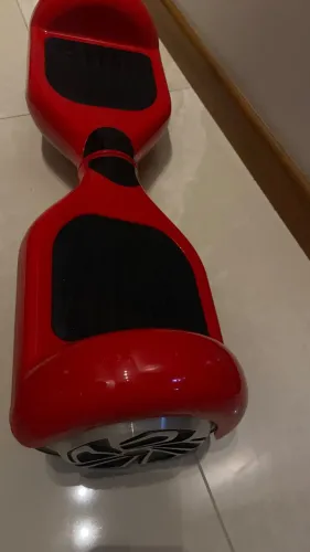 hoverboard