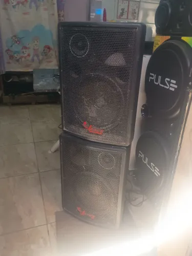 Caixa ativa e paciva no precinho para vender logo