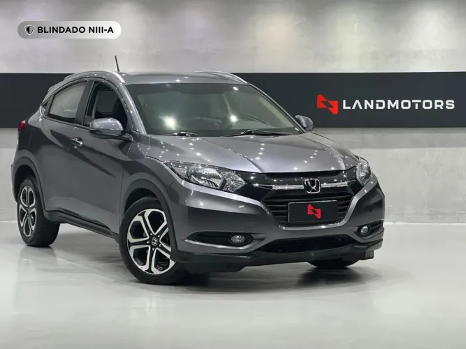 Honda HR-V EX 1.8 Flexone 16V 5P Aut. 2018