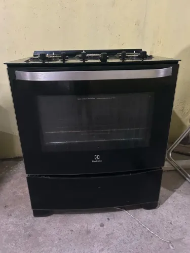 Fogão de 5 bocas
