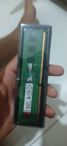 Memórias ran ddrs 3
