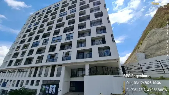 Oportunidade Única em JUIZ DE FORA - MG | Tipo: Apartamento | Negociação: Licitação Aberta