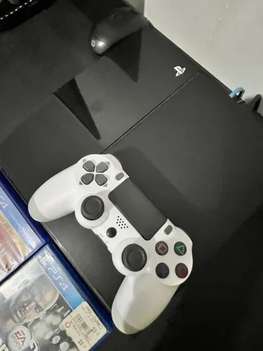PlayStation 4