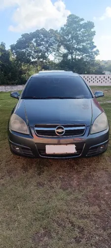 Chevrolet Vectra Elite 2.0 MPFI 8V Flexpower Aut. 2009