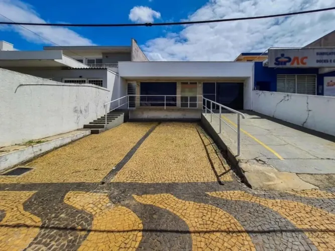 Casa a venda no Bonfim em Campinas/SP