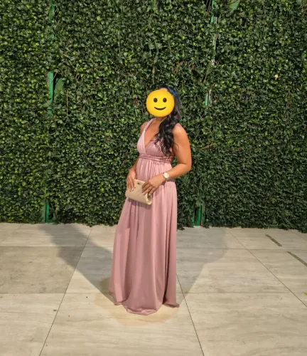 Vestido para festas