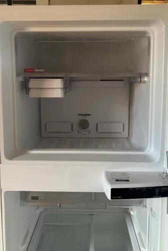 Geladeira Brastemp 375L - Excelente oportunidade!