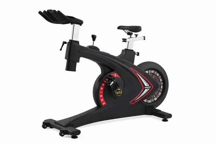 BIKE SPINNING PROFISSIONAL!
