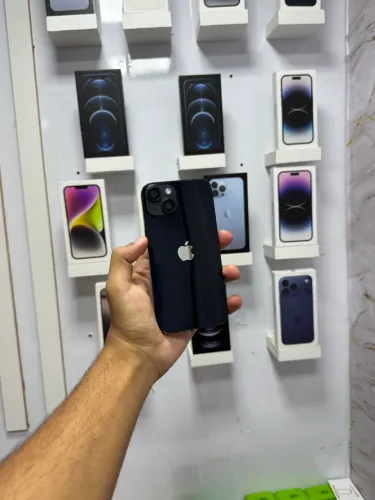 IPHONE 14 128 GIGAS MIDNIGHT 
