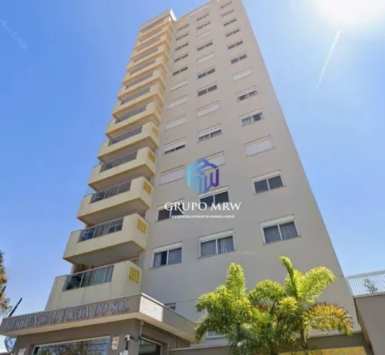 Apartamento com 3 dormitórios à venda, 162 m² por R$ 930.000,00 - Centro - Tatuí/SP