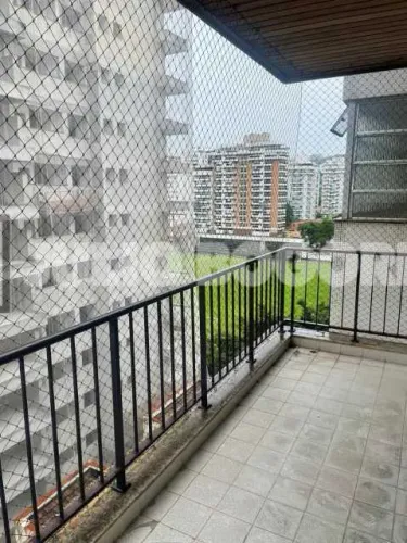 Apartamento - Padrão / Residencial / Icaraí