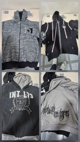 3 blusas tamanho M