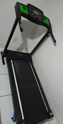 Vendo esteira