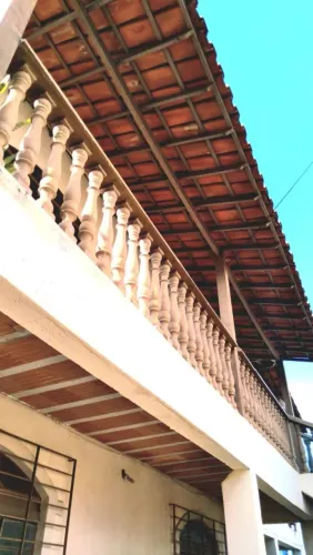 Casa fins residencial Bairro Pompéia