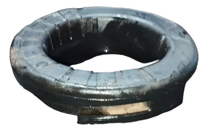 Batente Traseiro Hyundai I30 2013 2014 2015 2016