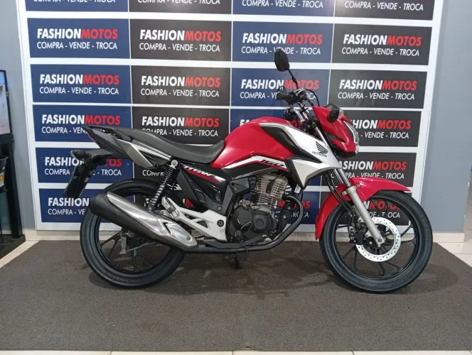 Titan 160cc 2023