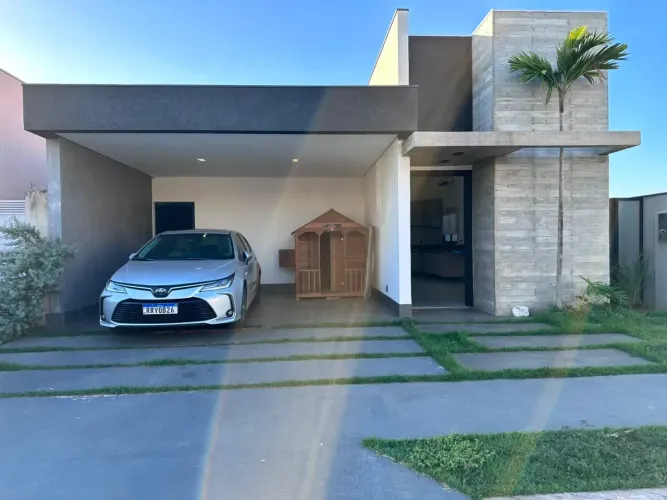 Condomínio Primor das Torres