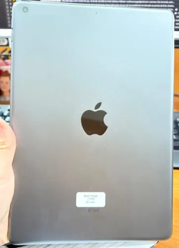 Apple iPad (9ª geração) Acompanha caneta marca WB