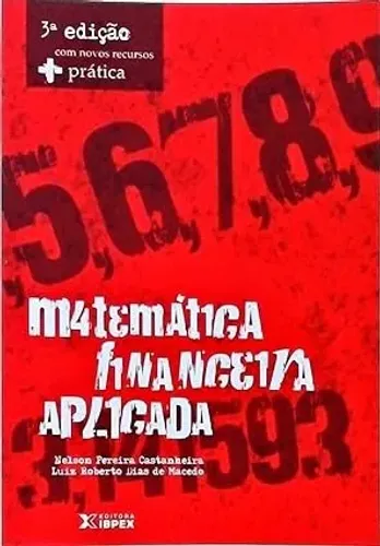 matemática financeira aplicada