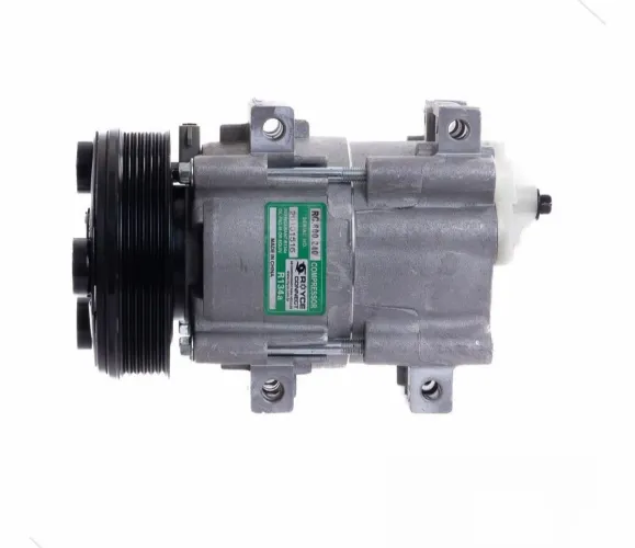 Vendo compressor do ar condicionado original Troller/ranger 