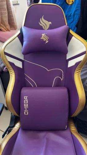 Cadeira Gamer Pichau Omega
