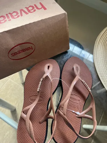 Chinelo Havaianas 