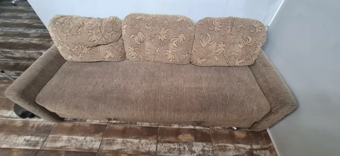 Sofá cama