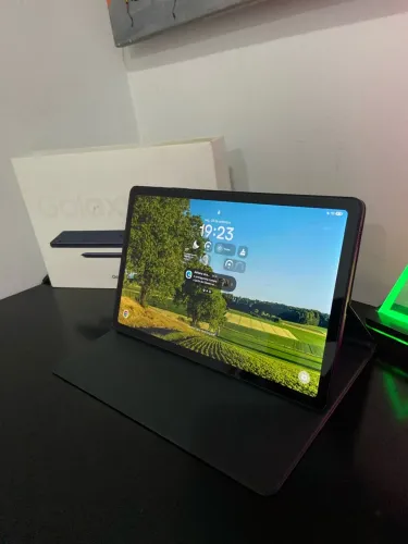 Samsung Galaxy Tablet s6 lite SM-P620