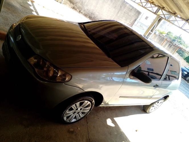 Imagem de Fiat Palio 1.0/ Trofeo 1.0 Fire/ Fire Flex 2P 2008