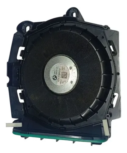 Subwoofer Lado Dir. BMW 320i 2018 2019