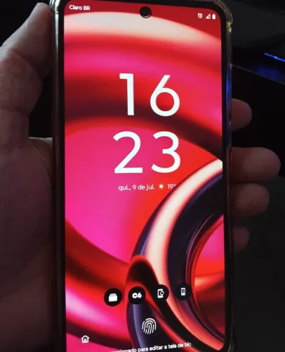 Moto G84 5G 256GB