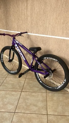 bicicleta gios 4trixx 2023