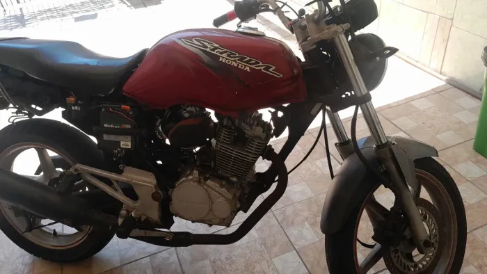 Moto 