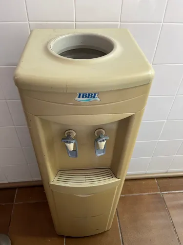 Gelagua Inox 