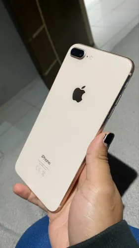 Iphone 8 plus 256gb