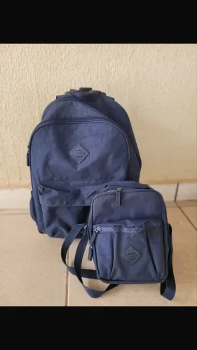Mochila sestini