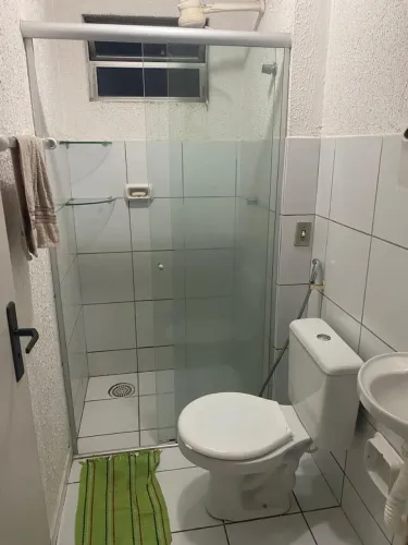ALUGA-SE APTO EM N.ESPERANÇA/PARNAMIRIM