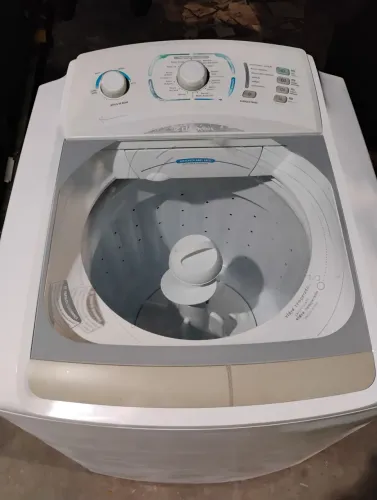 Máquina de lavar 12 kg
