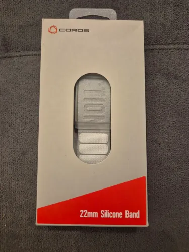 Sensor cardíaco COROS