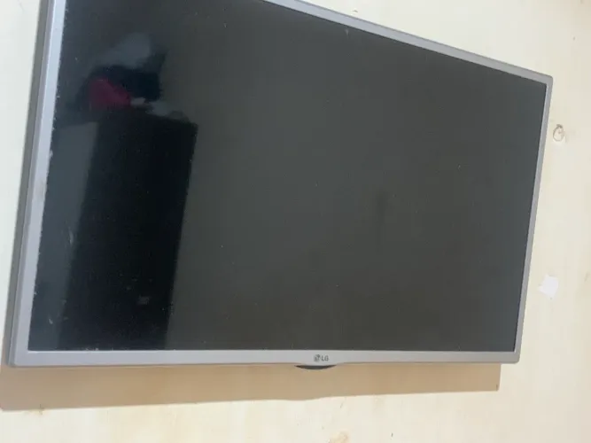 Vendo TV LG 32