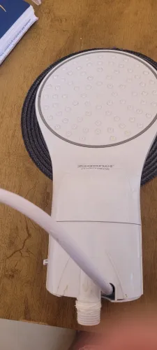 Chuveiro elétrico