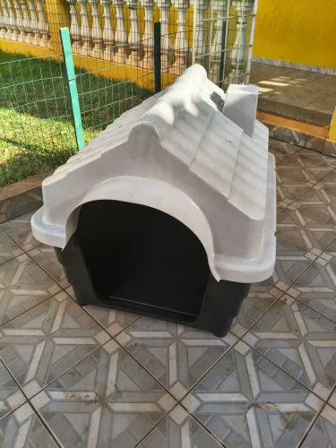 Casinha pra pet