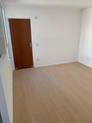 Aluguel de apartamento