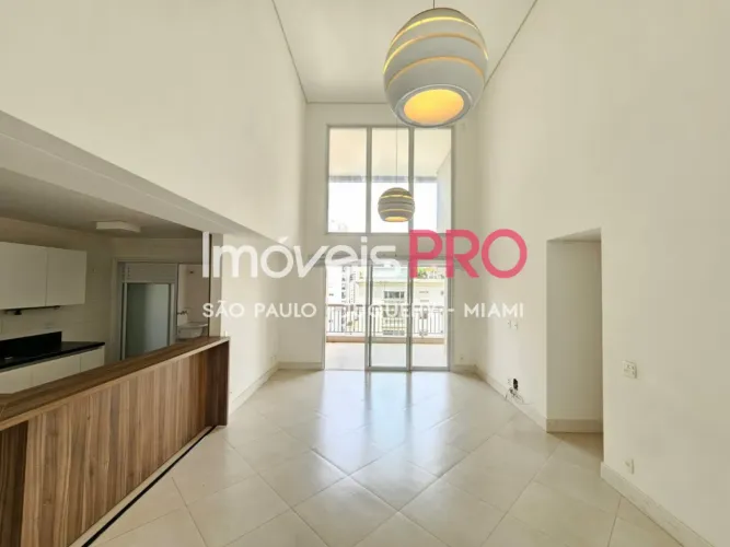 Lindo apartamento pronto para morar!