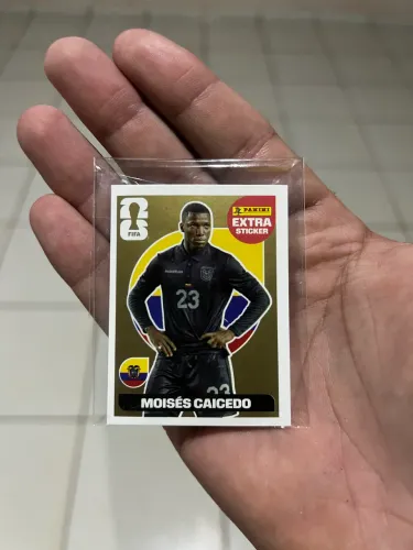Caicedo Ouro
