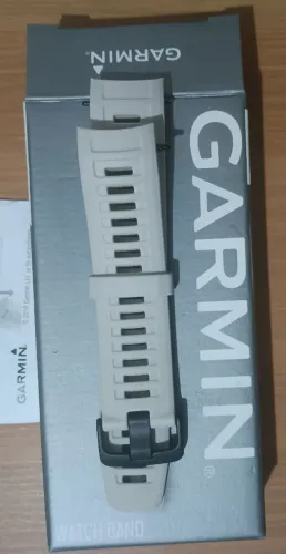Pulseira Garmin Instict Tundra
