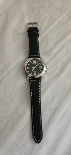 Relogio citizen eco drive