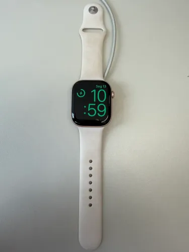 Apple Watch Séries 10 46mm