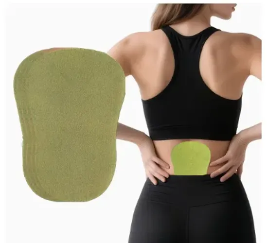 Kit emplastro para dores articulares e musculares  10 un no kit 