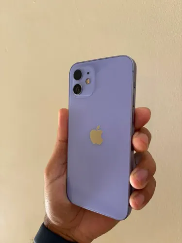 iPhone 12 64GB Impecável - Oportunidade 